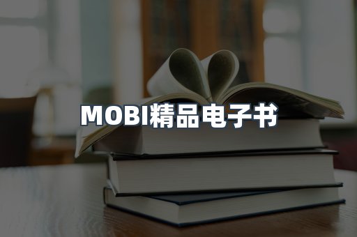 PDF电子书系列